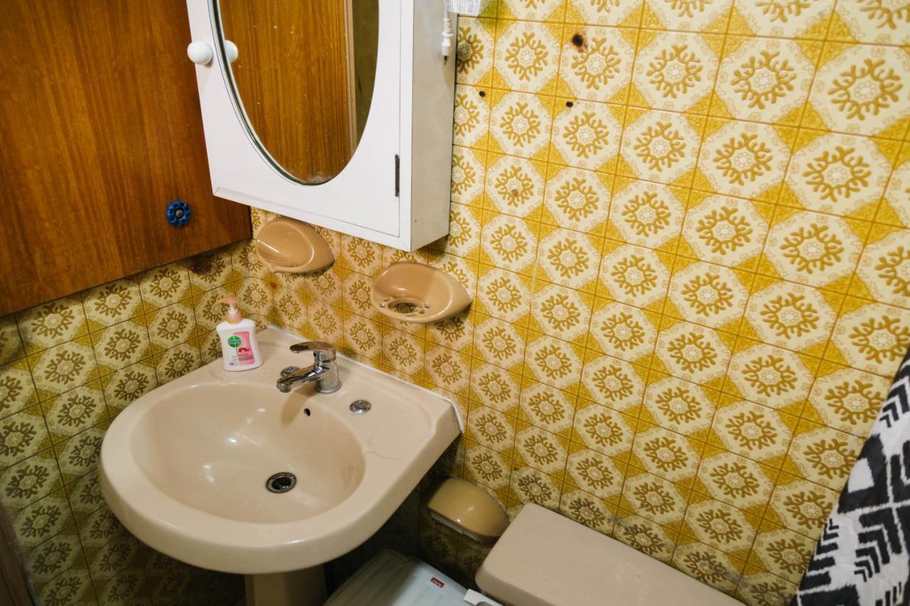 מלון סנטיאגו Casona Providencia מראה חיצוני תמונה