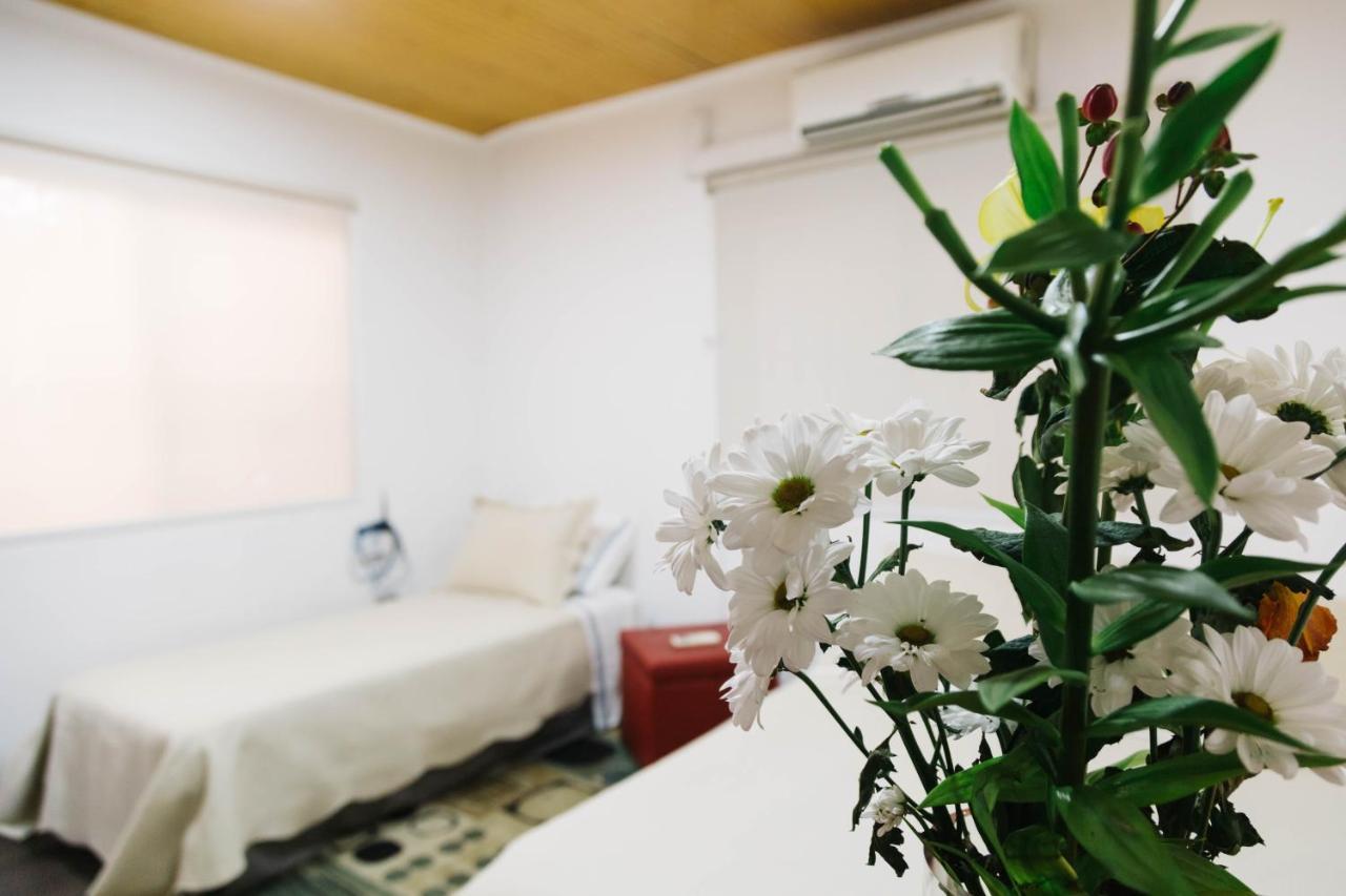 מלון סנטיאגו Casona Providencia מראה חיצוני תמונה