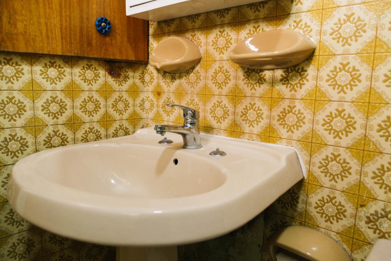 מלון סנטיאגו Casona Providencia מראה חיצוני תמונה
