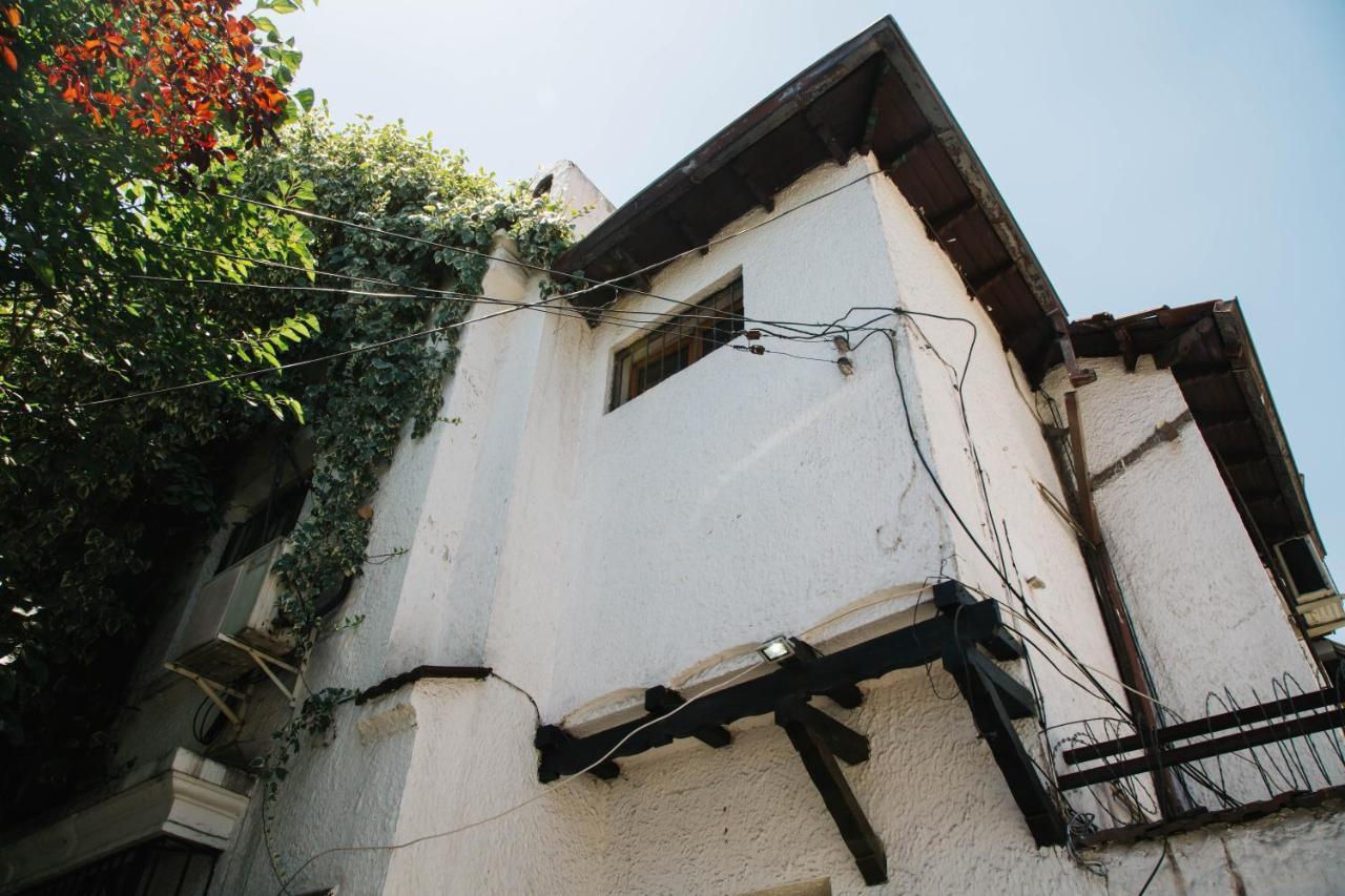 מלון סנטיאגו Casona Providencia מראה חיצוני תמונה